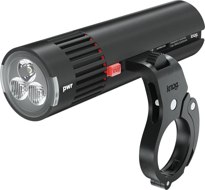 Image du produit knog. Piste modulaire REP 1100 (1100 lm)