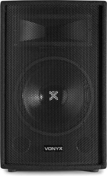 Image du produit Vonyx Haut-parleur SL12 (Passif, 1x 300 W)