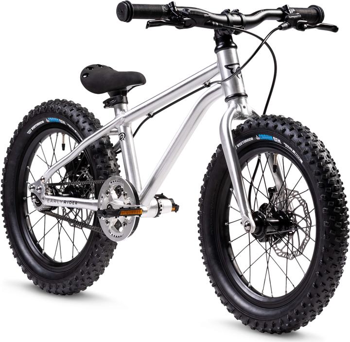 Immagine prodotto Early Rider Cercatore X-16 (alluminio) (16")