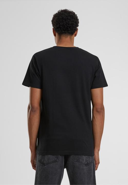 Actual product image Mister Tee MisterTee Sun Death Tee - 170153 (S)