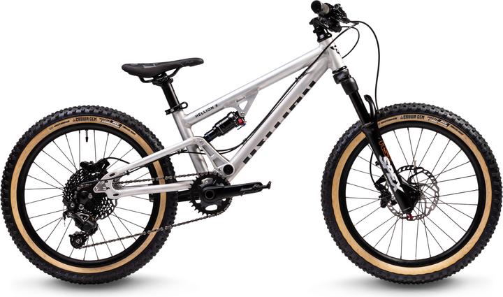 Actual product image Early Rider Hellion X-20 (20")