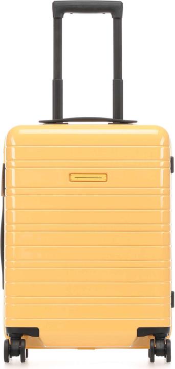 Actual product image Horizn Essential H5 (35 l, Hand luggage (up to 50 litres))