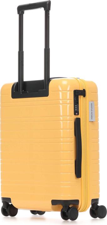 Actual product image Horizn Essential H5 (35 l, Hand luggage (up to 50 litres))