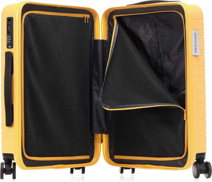 Actual product image Horizn Essential H5 (35 l, Hand luggage (up to 50 litres))