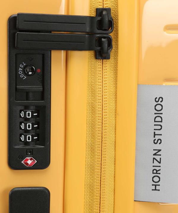 Actual product image Horizn Essential H5 (35 l, Hand luggage (up to 50 litres))