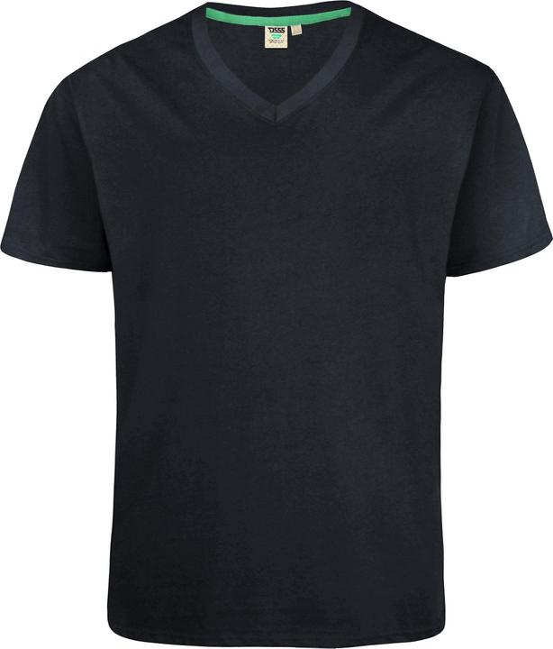 DUKE D555 Kingsize Signature1 Baumwolle TShirt