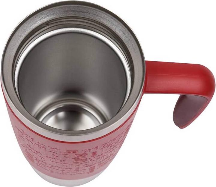 Produktbild Emsa Travel Mug mit Henkel (0.36 l)