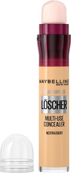 Immagine prodotto Maybelline New York Effetto anti-età istantaneo (6 Neutralizzatore)