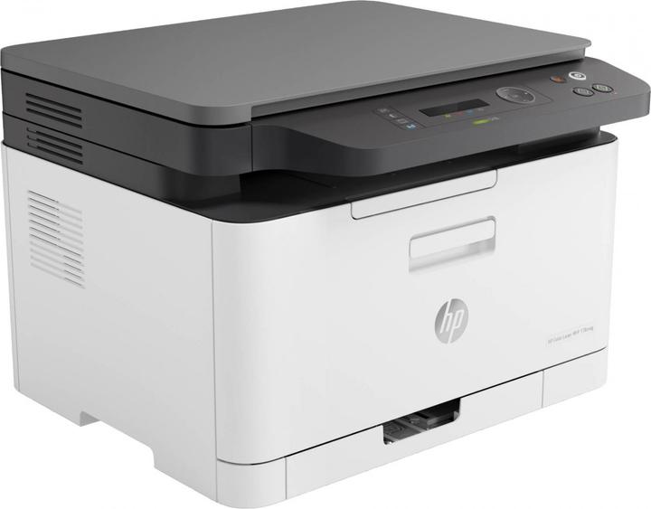Image du produit HP 178nwg Laser couleur MFP (Laser, Couleur)