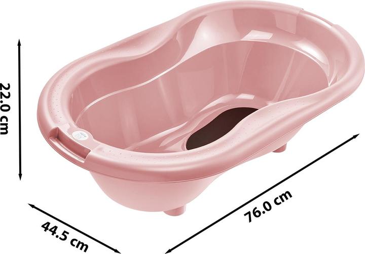 Image du produit Rotho Babydesign Baignoire TOP