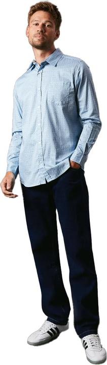 Produktbild Universal Textiles Hemd Langärmlig (XL)
