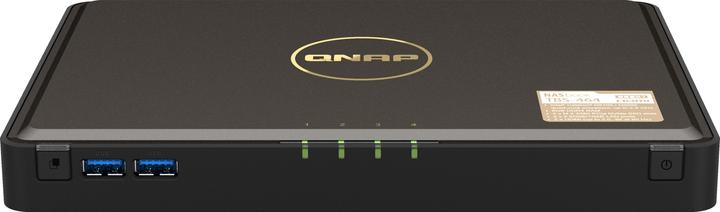 Actual product image QNAP TBS-464 (0 TB, 950 Pro M.2)