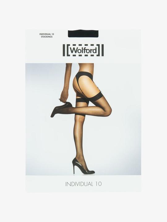 Image du produit Wolford bas de contention (10 DEN, 38 - 40)