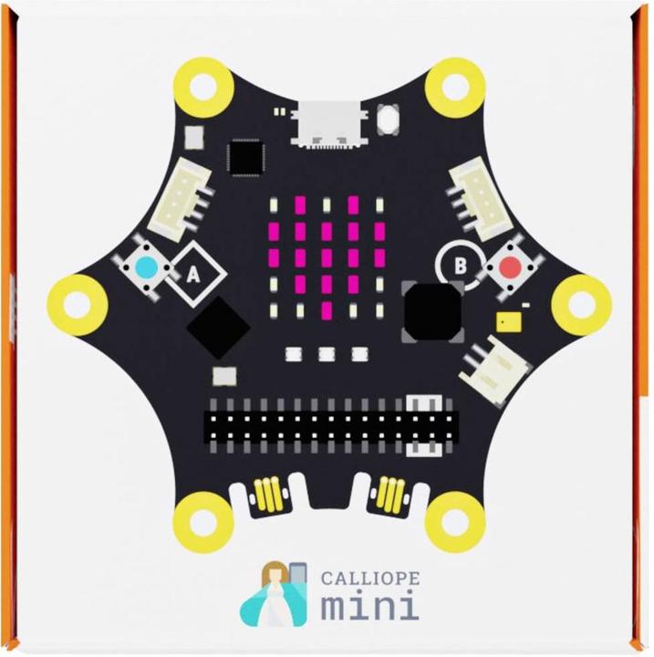 Actual product image Calliope Board 3.0 mini class set - GSG 2