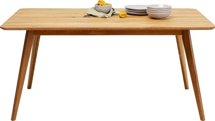 Image du produit Kare Design Table Memo 160x90cm (160 x 90 x 75 cm)