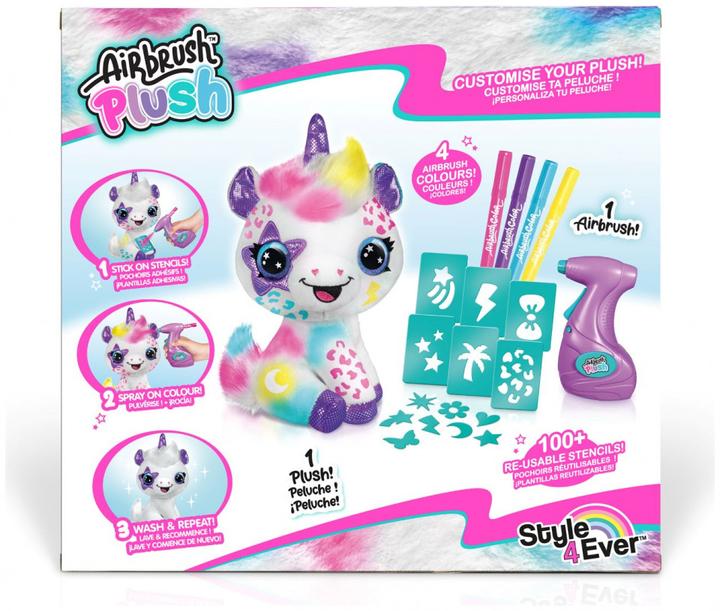 Produktbild Amo Toys Unicorn (30 cm)