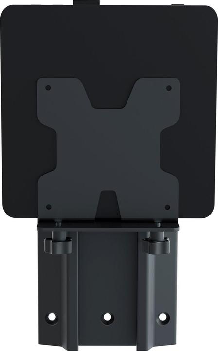 Image du produit Ergotron Mini PC Mount For Lx Pro Wall System black (Mur)