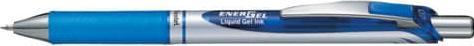Produktbild Pentel EnerGel Xm (Blau, Silber, 1 x)
