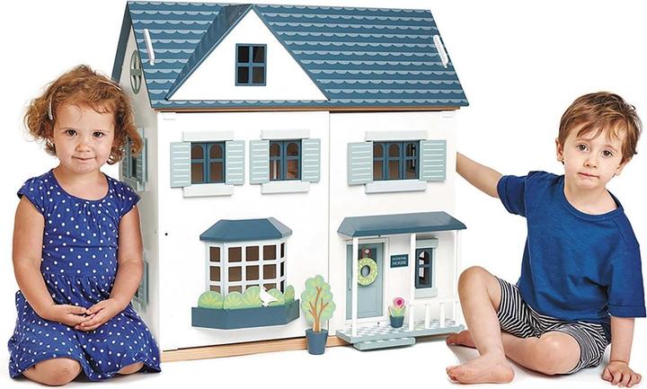 Actual product image Tender Leaf Toys Dovetail House