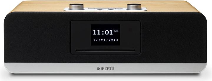 Produktbild Roberts Stream 67 (Internetradio, DAB+, Bluetooth, WLAN)