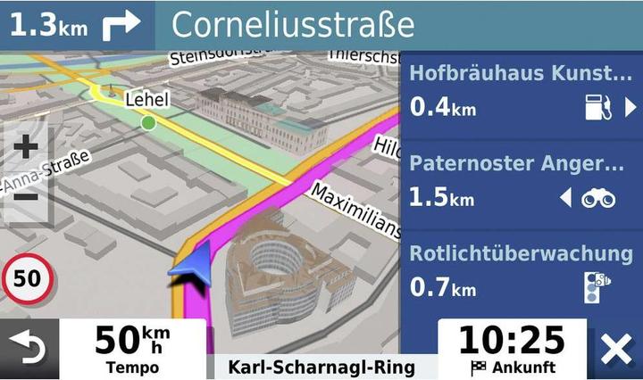 Image du produit Garmin Drive 52 Full EU MT (5")