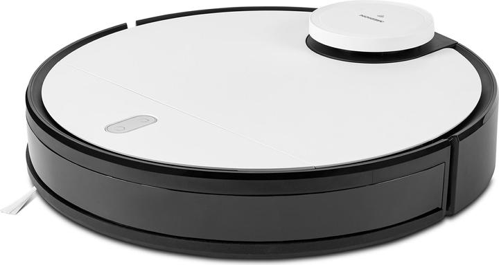 Actual product image Medion Robot Vacuum Cleaner (Vacuum mopping robot)