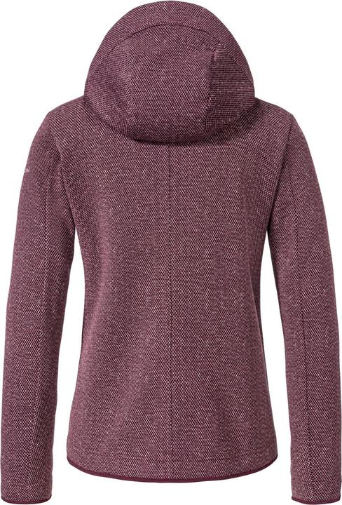 Immagine prodotto Schöffel Felpa Aurora in pile con cappuccio (XL)
