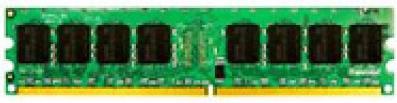 Image du produit Transcend 512MB SDRAM DDR667 CL5 1Rank (667 MHz, DDR2-RAM, DIMM)