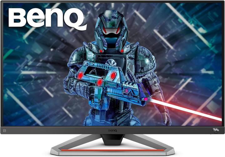 Actual product image BenQ EX2710S (1920 x 1080 pixels, 27")