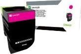 Actual product image Lexmark 70c0h30 (M)