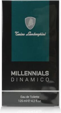 Tonino Lamborghini Millennials Dinamico (Eau de Toilette, 125 ml)