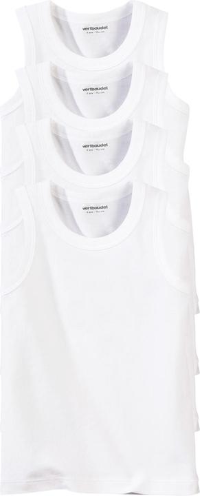 Actual product image Vertbaudet Underwear Top (98)