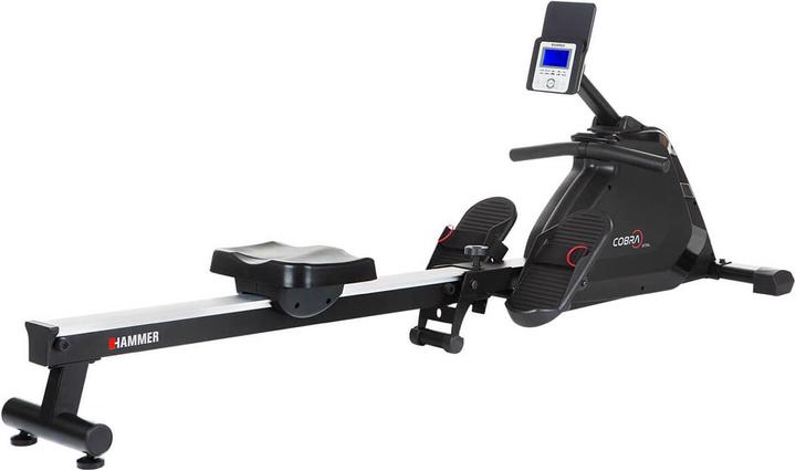 Hammer Fitness Cobra XTR Plus II