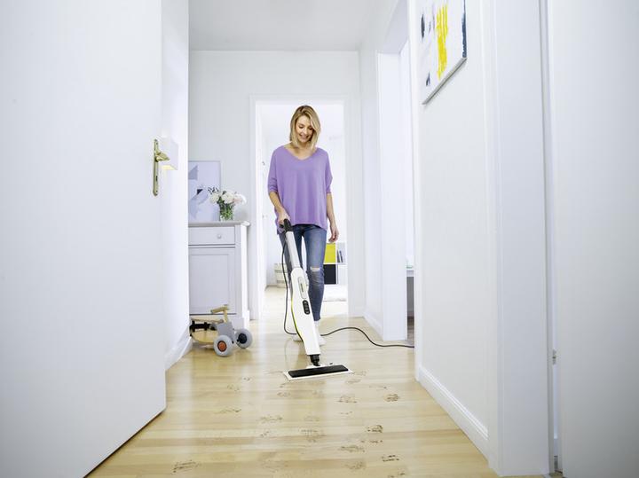 Produktbild Kärcher SC 3 Upright EasyFix Premium (1600 W)