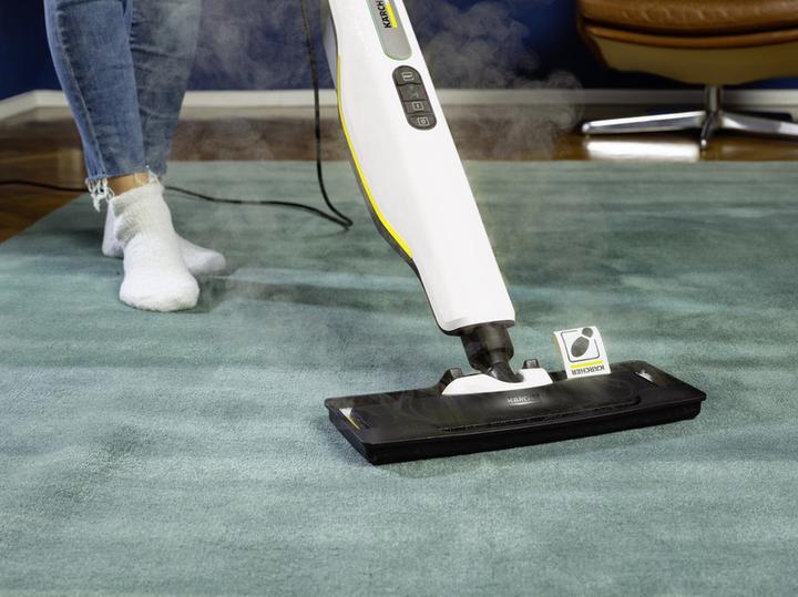 Produktbild Kärcher SC 3 Upright EasyFix Premium (1600 W)