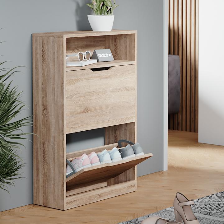 Image du produit Vicco Luca (59 x 89.5 x 22 cm)