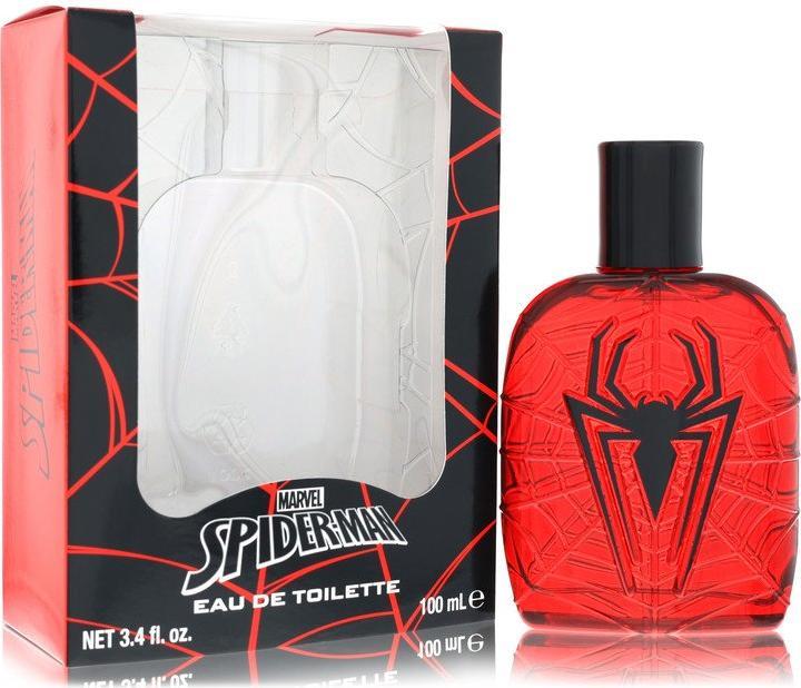 Immagine prodotto Spiderman Premium (Eau de toilette, 100 ml)