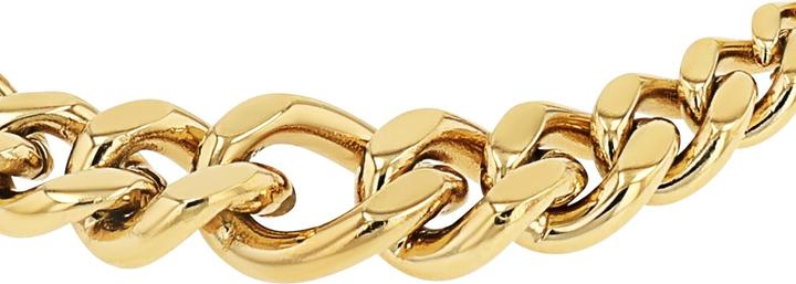 Image du produit S.Oliver Armschmuck für Damen, Edelstahl (20 cm, Acier inoxydable)
