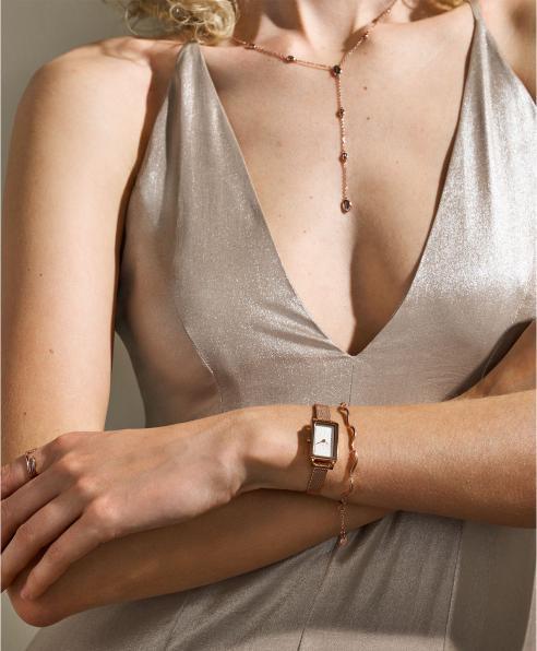 Actual product image Skagen Hagen Micro (Analogue wristwatch, 30 mm)