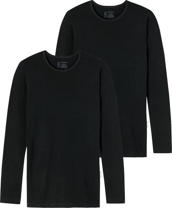 Schiesser Longsleeve 95/5 Originals (L)