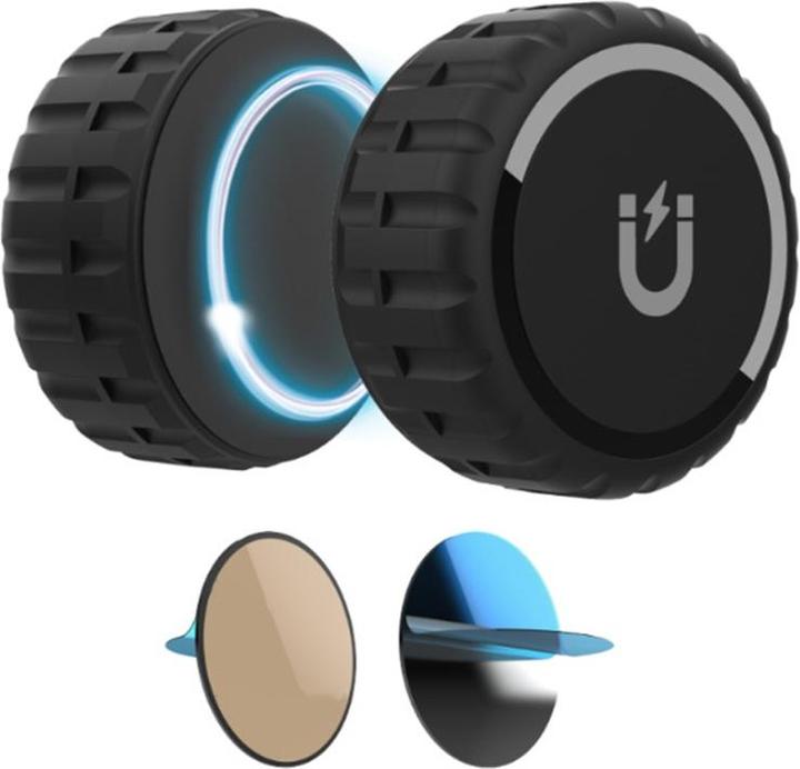 Tracker accessories