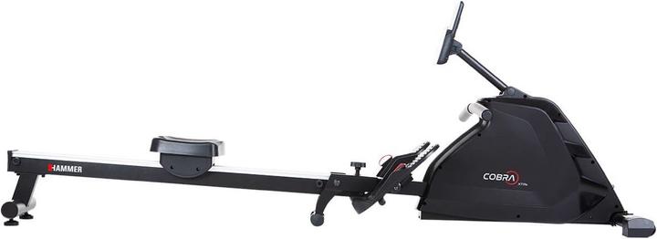 Actual product image Hammer Fitness Cobra XTR Plus II