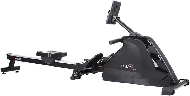 Actual product image Hammer Fitness Cobra XTR Plus II