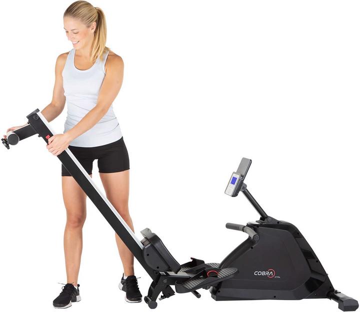 Actual product image Hammer Fitness Cobra XTR Plus II