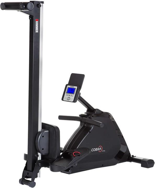 Actual product image Hammer Fitness Cobra XTR Plus II