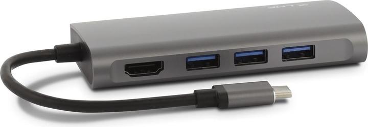 Produktbild LMP Mini (USB-C, 8 Ports)