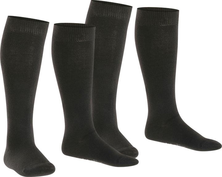 Actual product image Esprit Foot Logo KH 2P (pack of 2, 23 - 26)