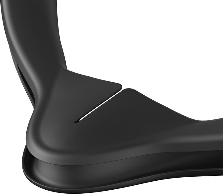 Actual product image KIWI design Silikon Gesichtsabdeckung für Meta Quest 3S