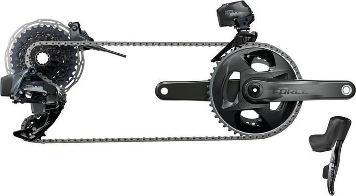 Image du produit Sram Force eTap Axs