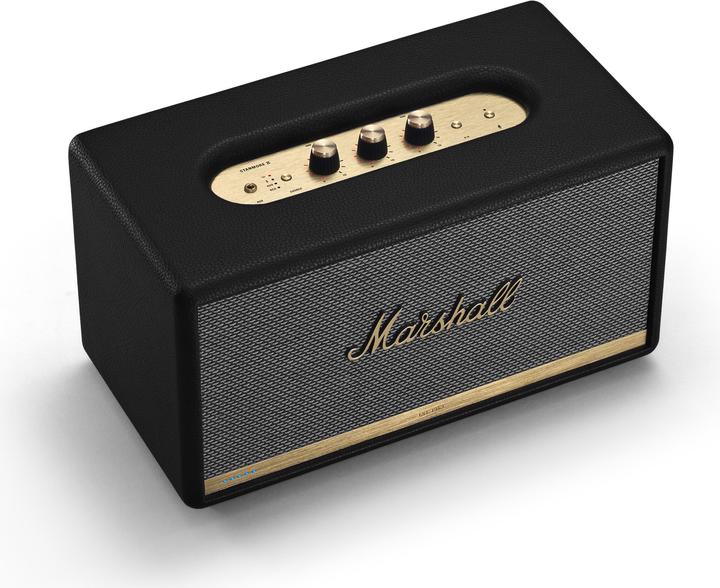 Actual product image Marshall Stanmore II Voice (Electrical connection)